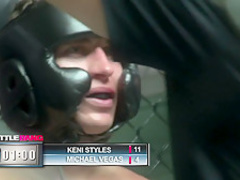 Crazy pornstar Misty Stone in horny small tits, ebony adult movie