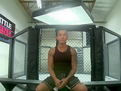 Crazy pornstar Misty Stone in horny small tits, ebony adult movie