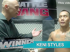 Crazy pornstar Misty Stone in horny small tits, ebony adult movie