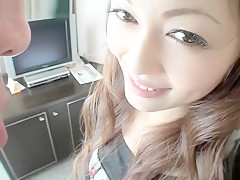 Incredible Japanese girl in Hottest JAV Uncensored JAV video