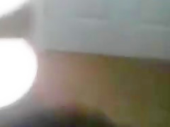 Gorgeous blond cocksucker