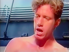 Exotic pornstar Autumn Blaze in crazy redhead, blowjob xxx scene