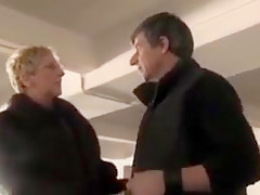 How aged germans do it