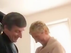 How aged germans do it