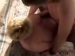 How aged germans do it