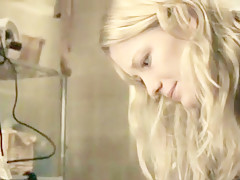 Ashley Hinshaw, James Franco and Heather Graham in 'About Cherry'