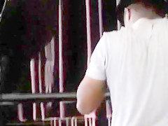 Ashley Hinshaw, James Franco and Heather Graham in 'About Cherry'