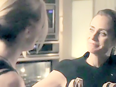 Ashley Hinshaw, James Franco and Heather Graham in 'About Cherry'