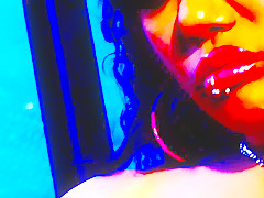 Hottest pornstar Annie Cruz in best solo girl, hd adult video