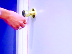 Best pornstar Chelsea Manchester in crazy mature, hd xxx movie