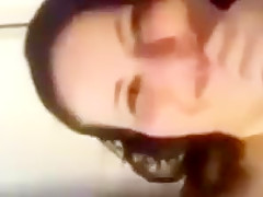 Egyptian chubby woman big boobs fucked