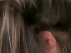 Exotic pornstars Zafira Klass and Nikita Lea in fabulous brazilian, masturbation porn movie