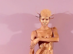 Charlie Le Mindu Paris Fashion Week