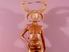 Charlie Le Mindu Paris Fashion Week