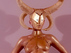 Charlie Le Mindu Paris Fashion Week