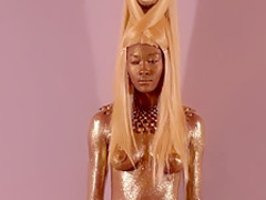 Charlie Le Mindu Paris Fashion Week