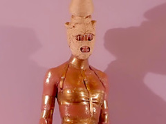 Charlie Le Mindu Paris Fashion Week