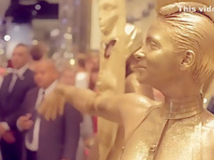 Charlie Le Mindu Paris Fashion Week