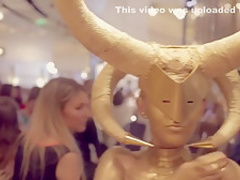 Charlie Le Mindu Paris Fashion Week