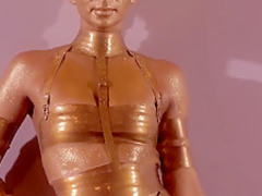 Charlie Le Mindu Paris Fashion Week