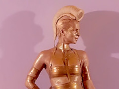 Charlie Le Mindu Paris Fashion Week