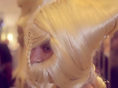 Charlie Le Mindu Paris Fashion Week