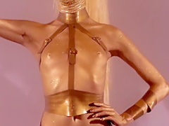 Charlie Le Mindu Paris Fashion Week