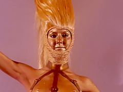 Charlie Le Mindu Paris Fashion Week