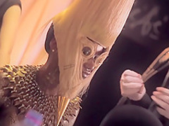 Charlie Le Mindu Paris Fashion Week