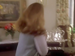 Class (1983) Virginia Madsen and Jacqueline Bisset