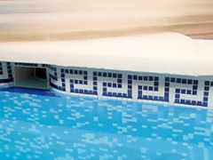 Incredible pornstars Dona Bell, Honey Demon and Yoha Galvez in crazy big tits, group sex porn scene