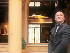 Incredible pornstars Dona Bell, Honey Demon and Yoha Galvez in crazy big tits, group sex porn scene