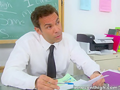 Incredible pornstar in Crazy HD, Blowjob adult scene