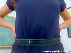 Incredible pornstar in Crazy HD, Blowjob adult scene