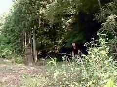 Crazy Japanese girl Misaki Oishi in Hottest Blowjob, Outdoor JAV movie