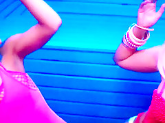 Ariana grande dreams of nicki minaj s ass