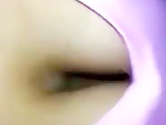 Awek main tak buka baju