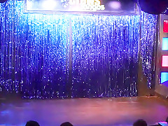 Burlesque Strip SHOW 147 Lucky Minx