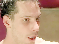 Blanca Lewin - En la cama (2005)