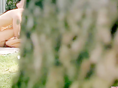 Reena Sky In Carnal Awakenings