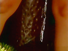 Incredible pornstars Silvia Saint and Dolly Golden in amazing lesbian, outdoor xxx movie