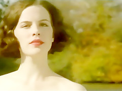 Kate Beckinsale in 'Haunted' - HD