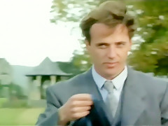 Kate Beckinsale in 'Haunted' - HD