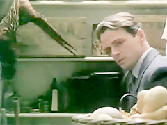 Kate Beckinsale in 'Haunted' - HD