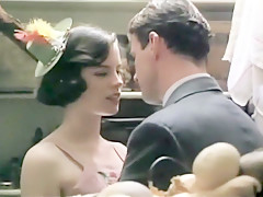 Kate Beckinsale in 'Haunted' - HD