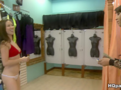 Incredible pornstar in Best Hardcore, Shaved porn clip