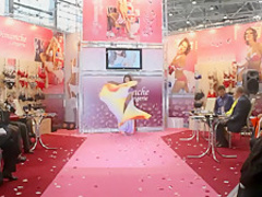 Sexy Fashion Show Dimanche