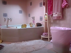 Maggie Gyllenhaal - 'Secretary'