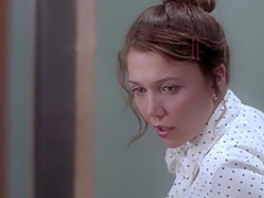 Maggie Gyllenhaal - 'Secretary'