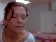 Maggie Gyllenhaal - 'Secretary'